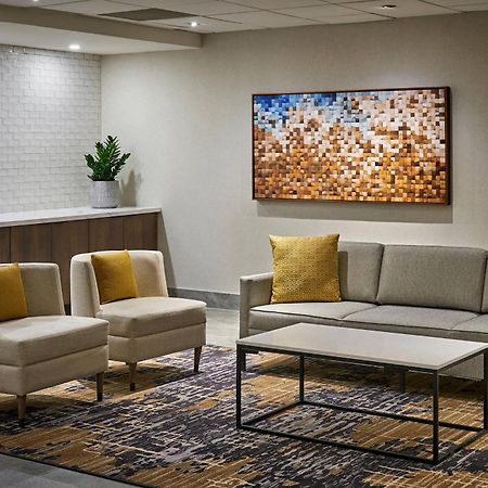 Delta Hotels By Marriott Toronto Mississauga Ngoại thất bức ảnh
