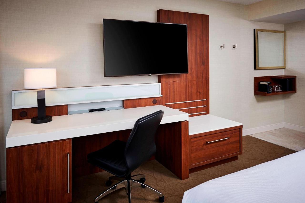 Delta Hotels By Marriott Toronto Mississauga Ngoại thất bức ảnh