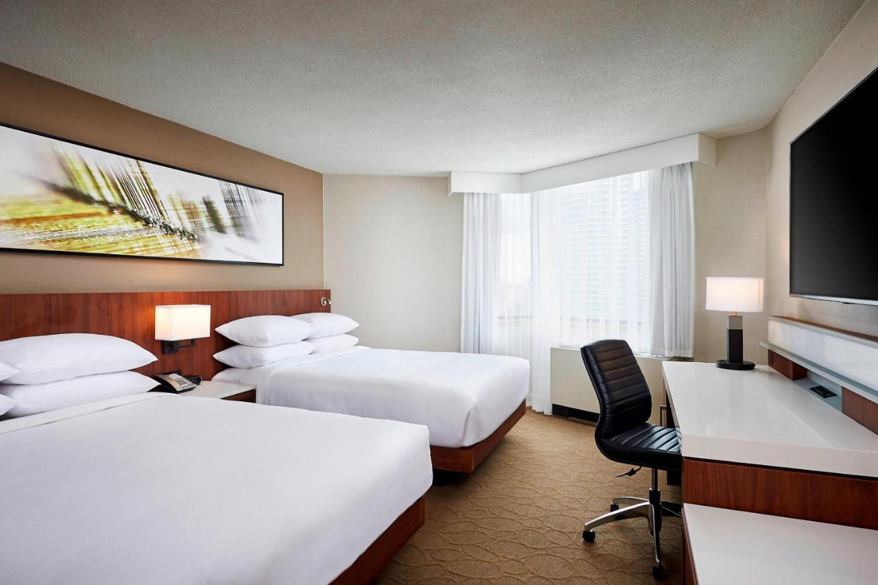 Delta Hotels By Marriott Toronto Mississauga Ngoại thất bức ảnh