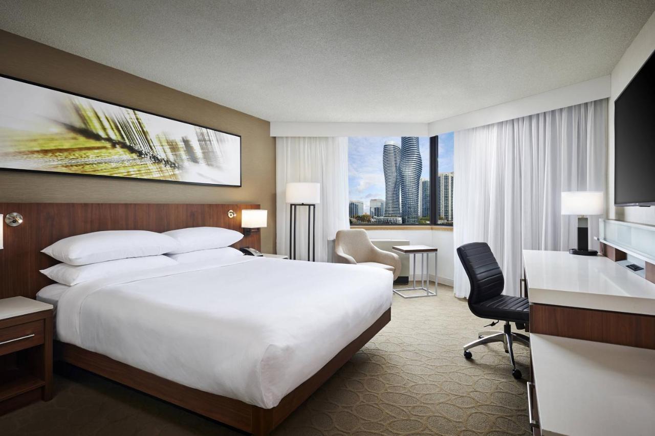 Delta Hotels By Marriott Toronto Mississauga Ngoại thất bức ảnh