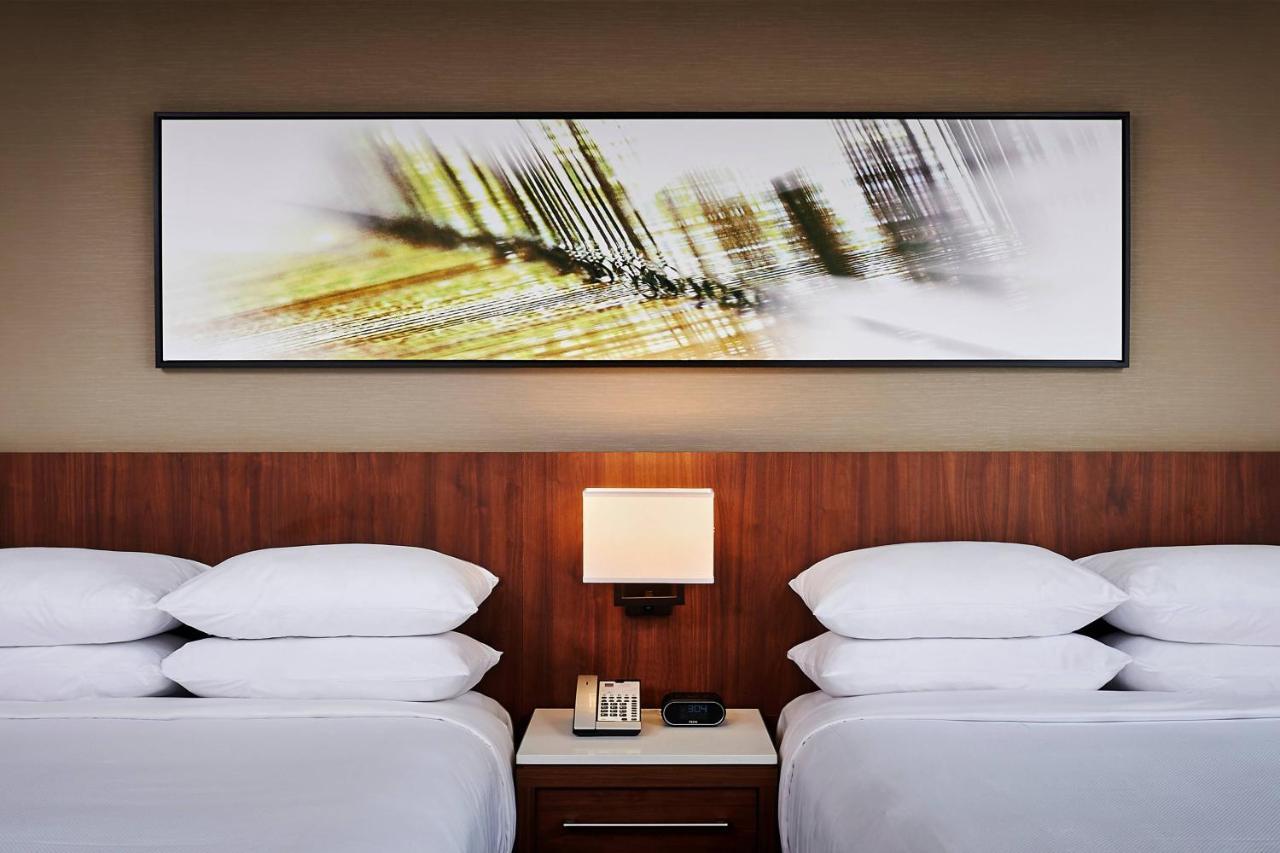 Delta Hotels By Marriott Toronto Mississauga Ngoại thất bức ảnh