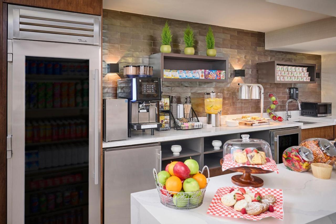Delta Hotels By Marriott Toronto Mississauga Ngoại thất bức ảnh