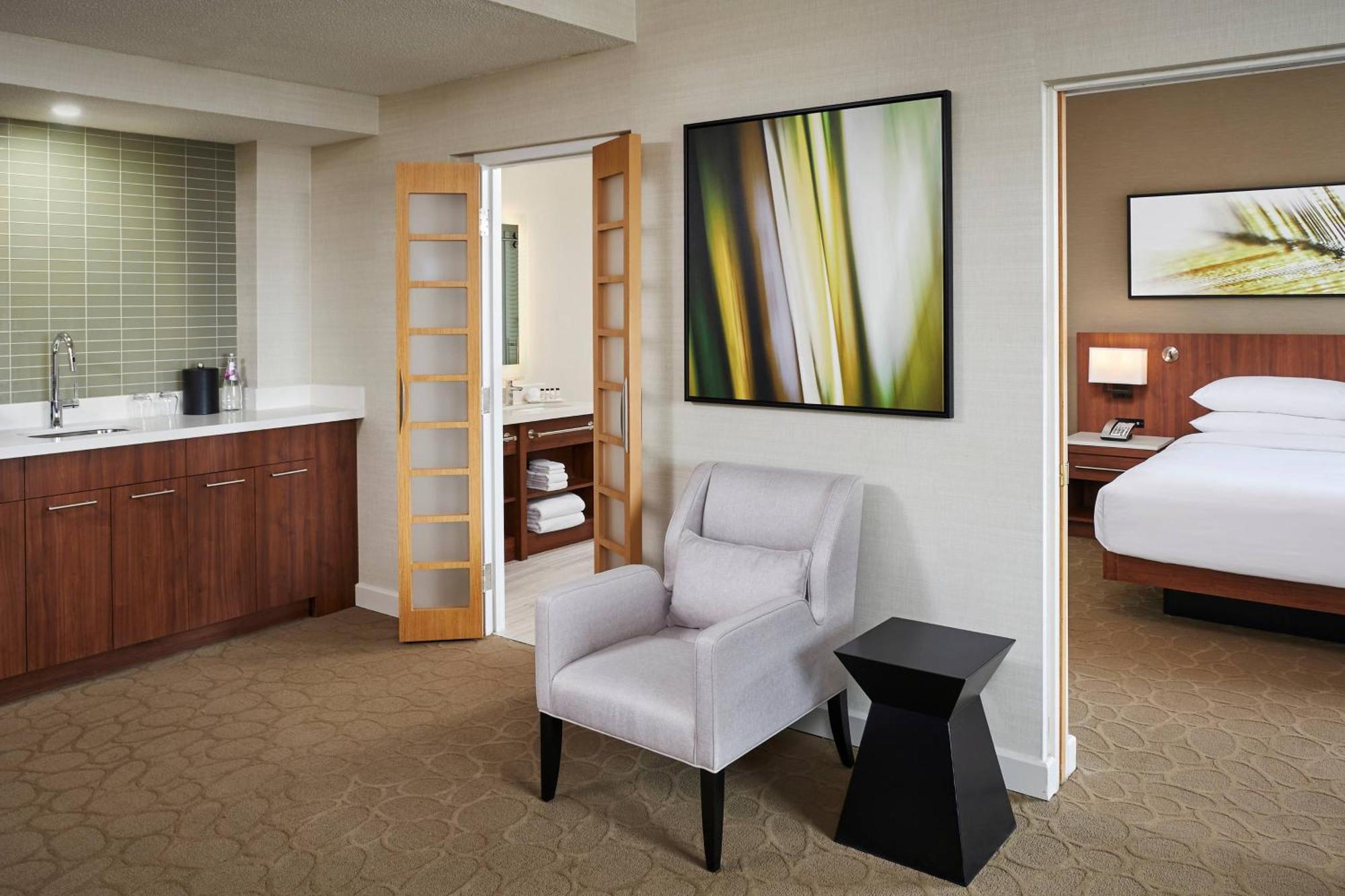 Delta Hotels By Marriott Toronto Mississauga Ngoại thất bức ảnh