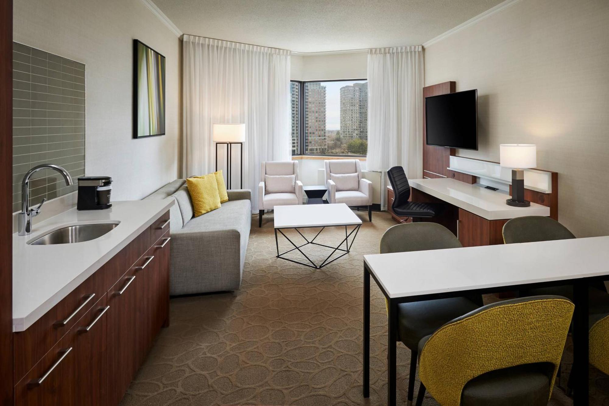 Delta Hotels By Marriott Toronto Mississauga Ngoại thất bức ảnh