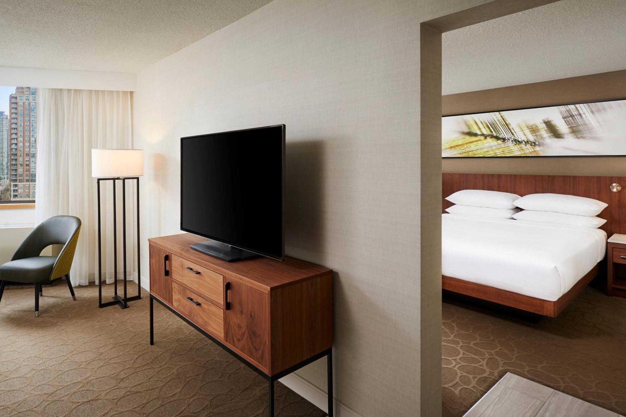 Delta Hotels By Marriott Toronto Mississauga Ngoại thất bức ảnh