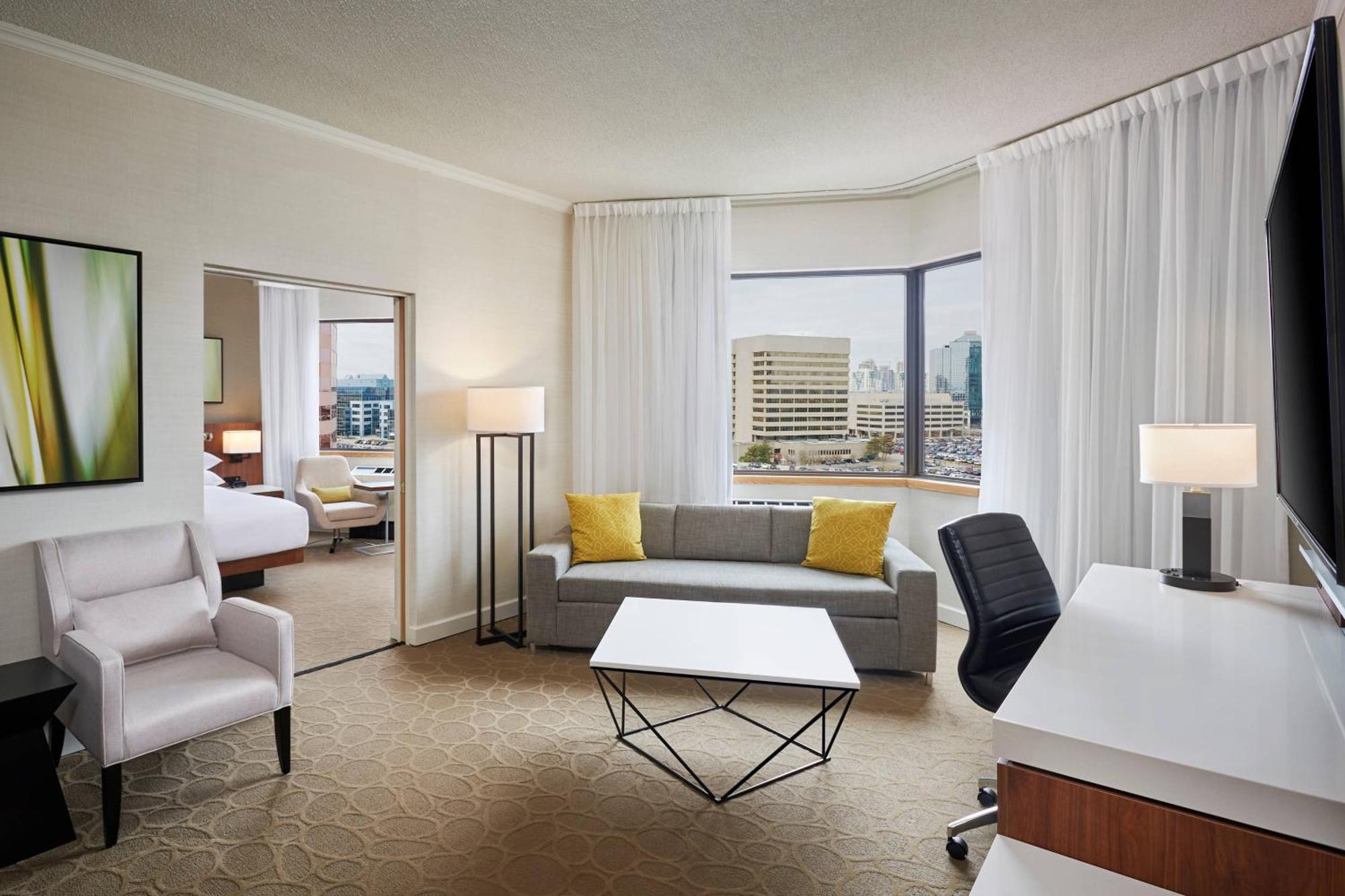 Delta Hotels By Marriott Toronto Mississauga Ngoại thất bức ảnh