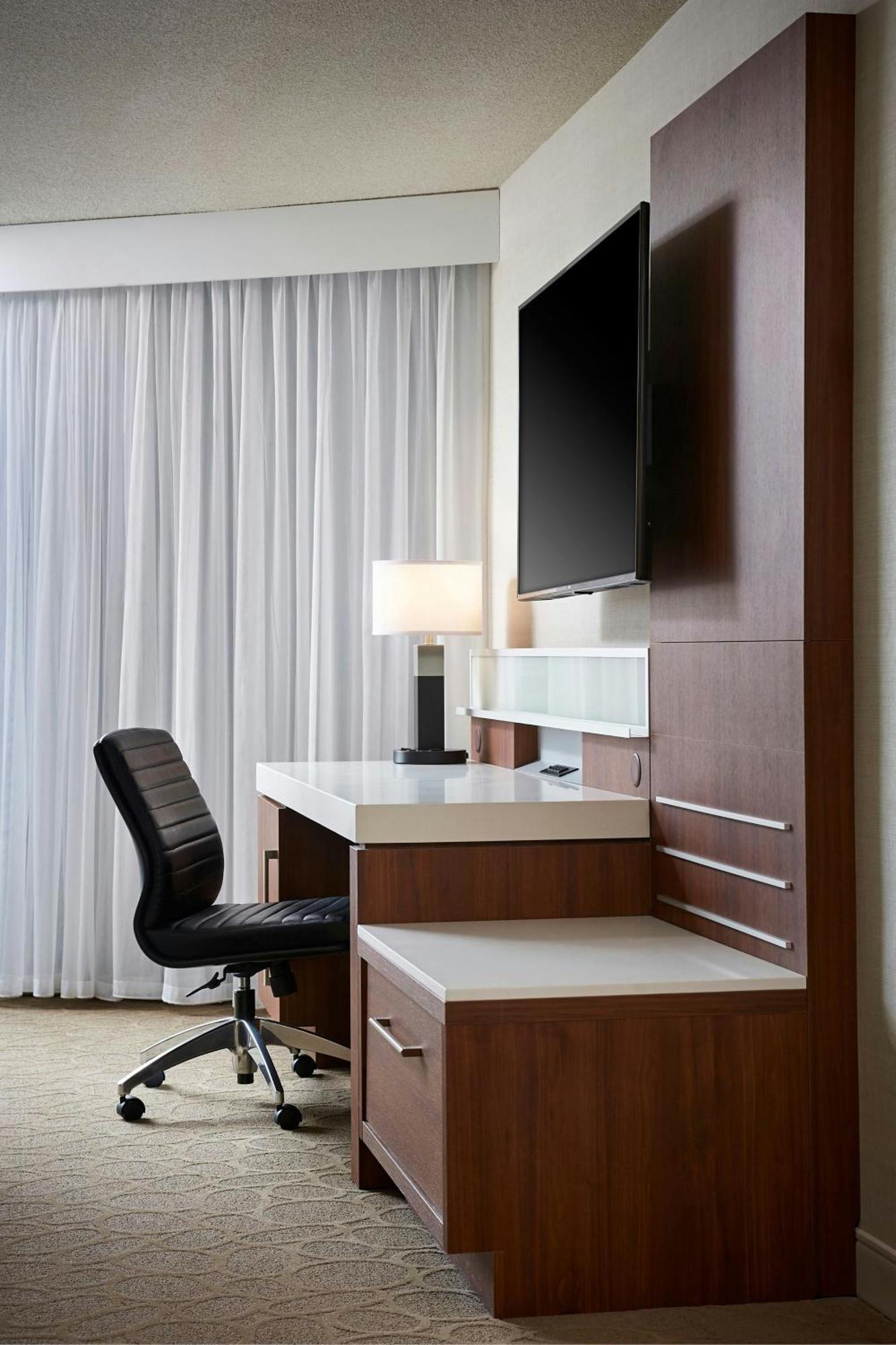 Delta Hotels By Marriott Toronto Mississauga Ngoại thất bức ảnh