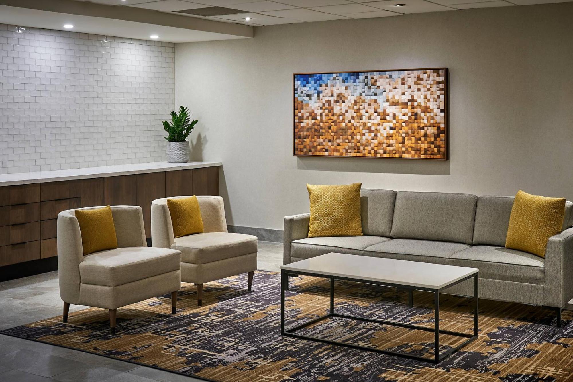 Delta Hotels By Marriott Toronto Mississauga Ngoại thất bức ảnh
