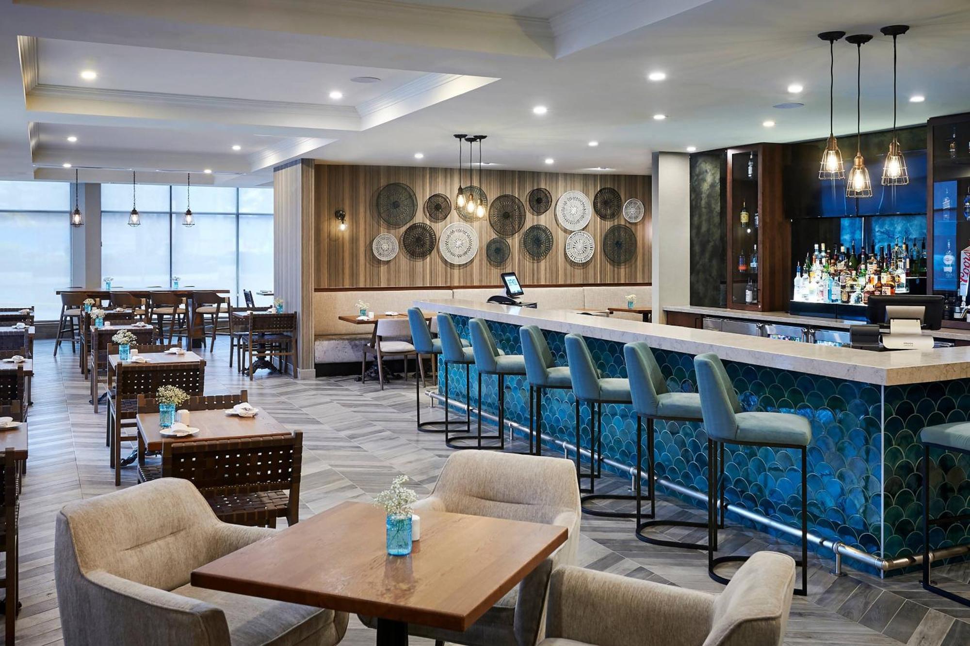 Delta Hotels By Marriott Toronto Mississauga Ngoại thất bức ảnh
