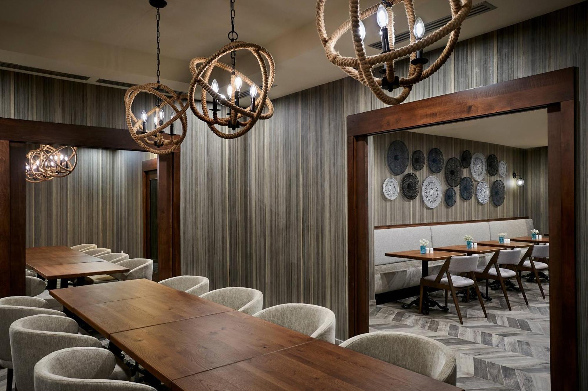 Delta Hotels By Marriott Toronto Mississauga Ngoại thất bức ảnh