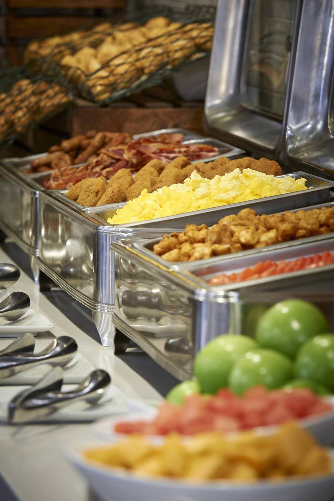 Delta Hotels By Marriott Toronto Mississauga Ngoại thất bức ảnh